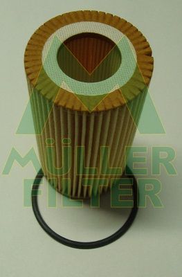 MULLER FILTER Масляный фильтр FOP298
